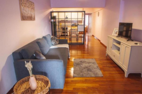 Oulang Central Residence - Near Acropolis in Athens